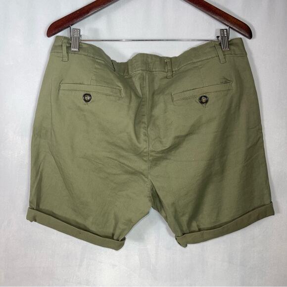 Bohooo Man Shorts - Picture 4 of 5